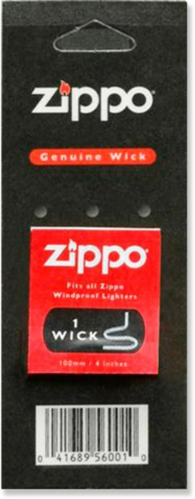 Zippo Replacement Wick 1 Zippo Replacement Wick