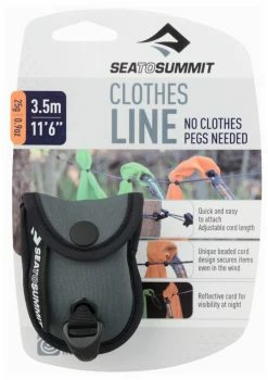 Sea to Summit Lite Line Clothesline