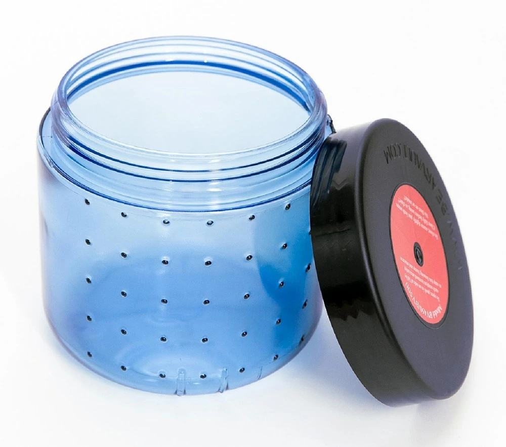 BearVault BV450 Jaunt Bear Canister 2 BearVault BV450 Jaunt Bear Canister - Image 2