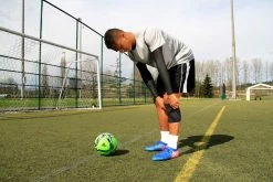 Pro-Tec Athletics 3D Flat Knee Sleeve -Cheap Health & Safety Store 7aa87834 e0da 4f92 80e8 2d13fe485a43