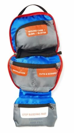Adventure Medical Kits Mountain Series Hiker Medical Kit - Rainbow Design -Cheap Health & Safety Store 7b83f7c6 e832 49af aabf 7c96196c6b52