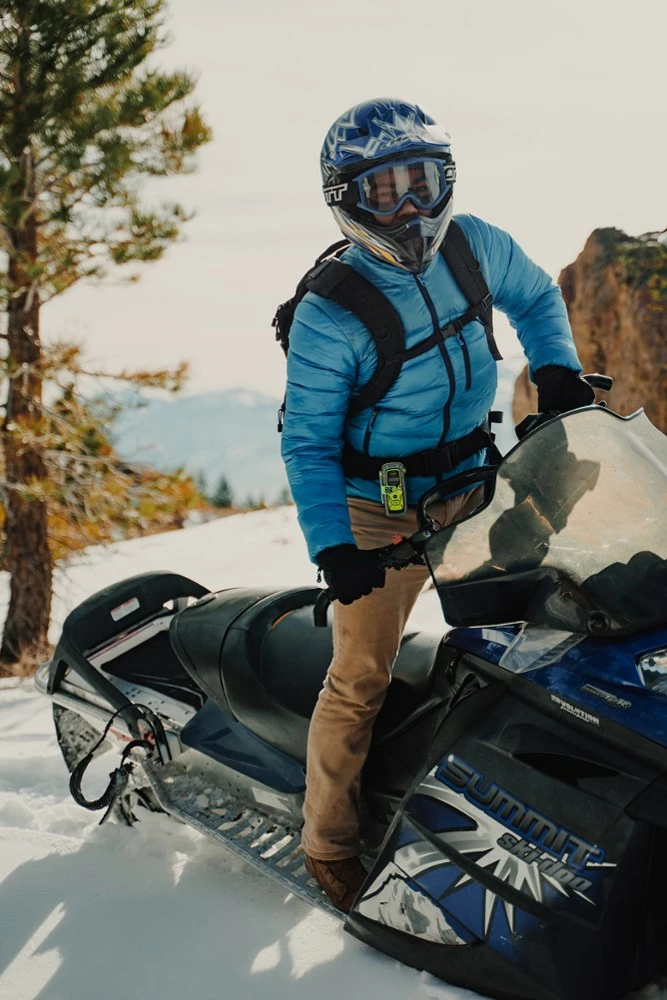 ACR Electronics ResQLink View Personal Locator Beacon 23 ACR Electronics ResQLink View Personal Locator Beacon - Image 23