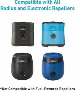 Thermacell Rechargeable Mosquito Repellent 36-Hour Refill -Cheap Health & Safety Store 7ffbc6ce f6e1 44b6 b0a5 7e4c73706479