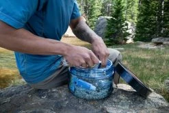 BearVault BV425 Sprint Bear Canister -Cheap Health & Safety Store 807332d4 49c0 4a2d 88a2 4053ed134ba2