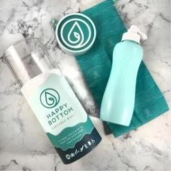 Happy Bottom Portable Bidet -Cheap Health & Safety Store 80c48926 75b7 48c3 9d4d 412252104d53