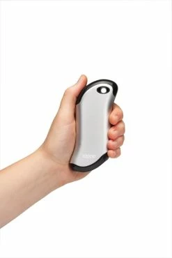 Zippo HeatBank 9s Rechargeable Hand Warmer and Power Bank -Cheap Health & Safety Store 814997e0 61ce 465b 803a 5a549db92ac0