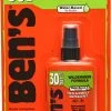 Ben's Ben's Insect Repellent - 30 Percent DEET - 3.4 fl. oz.