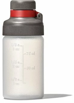 OXO Outdoor Leakproof Squeeze Bottle Set -Cheap Health & Safety Store 82174490 52bf 4ac9 842f 2936dc4992bd