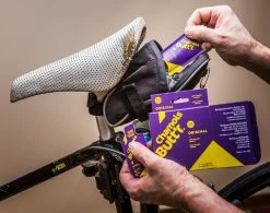 Chamois Butt'r Original Anti-Chafe Cream 9 ml Packets - Package of 10 -Cheap Health & Safety Store 833143fe aee8 4bee 897f da5bc0e8b324