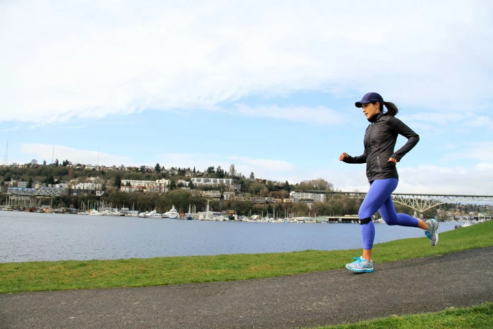 Pro-Tec Athletics Patellar Tendon Strap 3 Pro-Tec Athletics Patellar Tendon Strap - Image 3