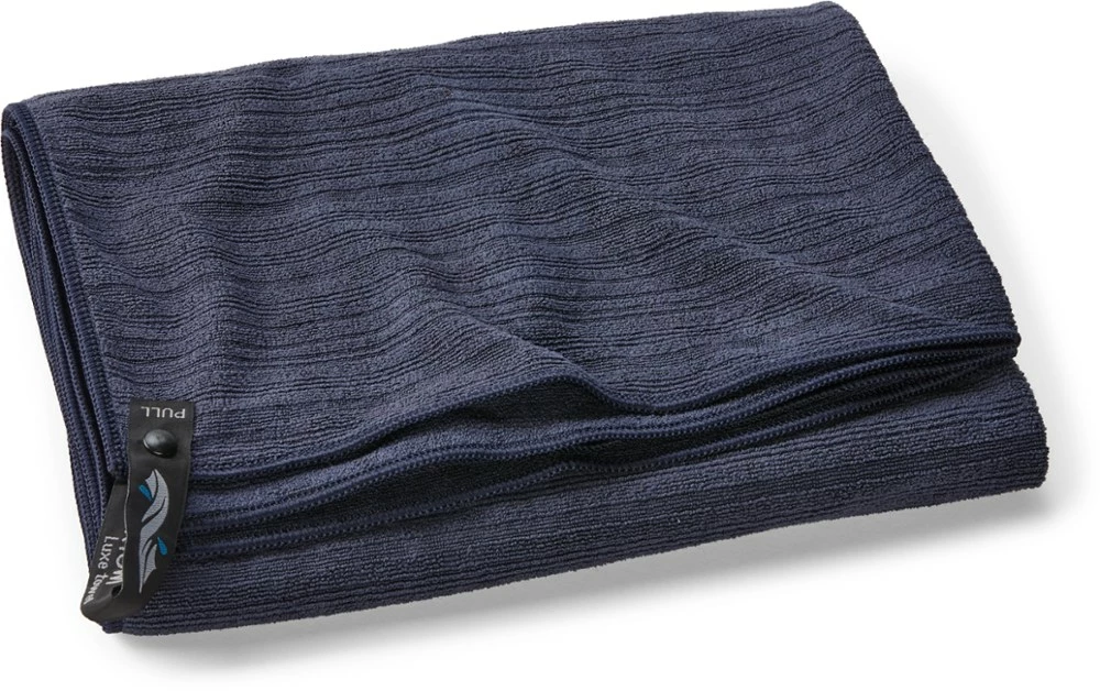 PackTowl Luxe Towel 1 PackTowl Luxe Towel
