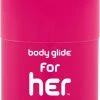 Bodyglide For Her Anti-Chafing Skin Protectant - 0.8 oz