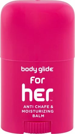Bodyglide For Her Anti-Chafing Skin Protectant - 0.8 oz