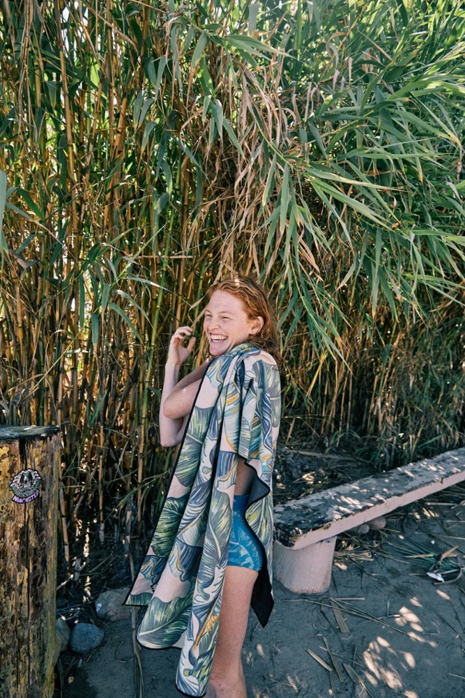 Nomadix Original Towel 10 Nomadix Original Towel - Image 10