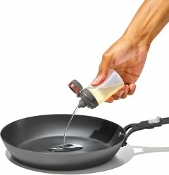 OXO Outdoor Leakproof Squeeze Bottle Set -Cheap Health & Safety Store 85a178ac 6ef2 4f7b 9aed 51945906ab84