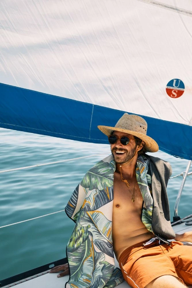 Nomadix Original Towel 6 Nomadix Original Towel - Image 6