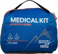 Adventure Medical Kits Mountain Series Explorer Medical Kit
