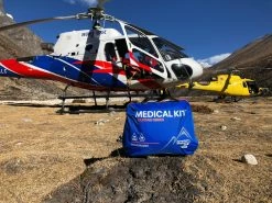 Adventure Medical Kits Mountain Series Mountaineer Medical Kit -Cheap Health & Safety Store 87994fba 9440 4055 b55a 5cd41d5061df