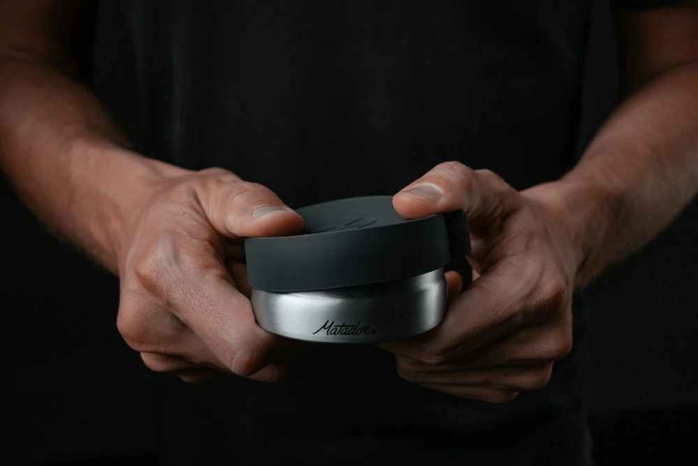 Matador Waterproof 100 ml Travel Canister 3 Matador Waterproof 100 ml Travel Canister - Image 3