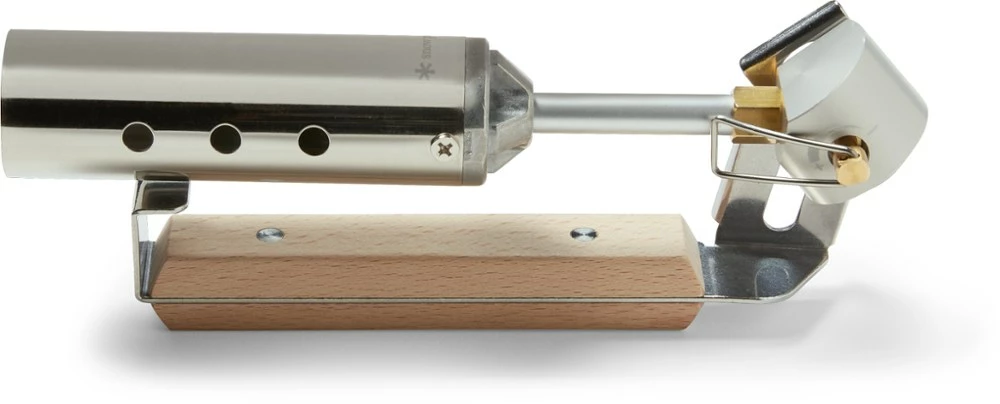 Snow Peak GigaPower Torch 2 Snow Peak GigaPower Torch - Image 2