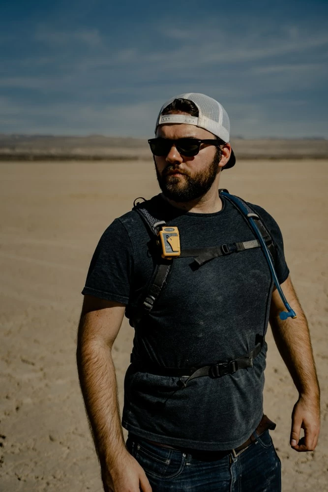 ACR Electronics rescueME PLB1 Personal Locator Beacon 4 ACR Electronics rescueME PLB1 Personal Locator Beacon - Image 4