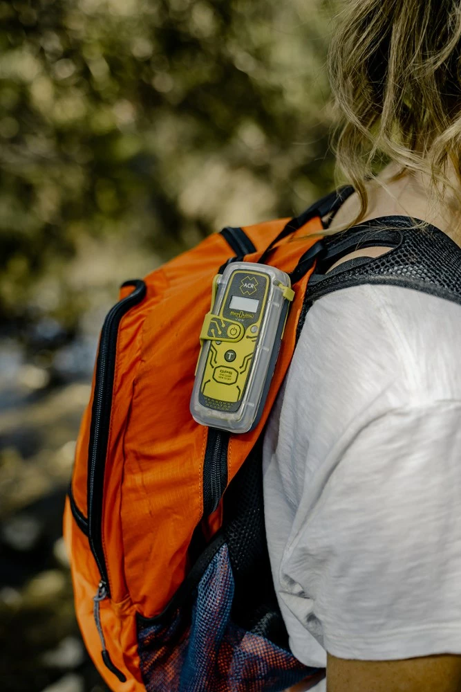 ACR Electronics ResQLink View Personal Locator Beacon 18 ACR Electronics ResQLink View Personal Locator Beacon - Image 18