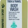 Sea to Summit Trek & Travel Body Wash - 3.3 fl. oz.