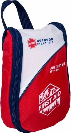 HART Outdoor Multiday First-Aid Kit 8 HART Outdoor Multiday First-Aid Kit -Cheap Health & Safety Store 8bdacc56 0a5a 4f80 9307 fd8e3bfbbda6