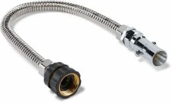 Yakima RoadShower FlexHead Shower Accessory - 19"