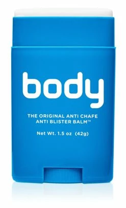 Bodyglide Anti-Chafe Formula Skin Protectant - 1.5 oz.