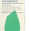 HiBAR Maintain Shampoo Bar