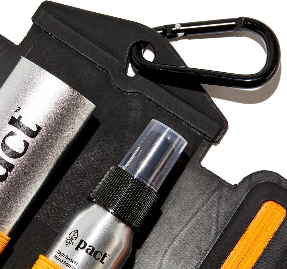 PACT Outdoors Outdoor Bathroom Kit 3 PACT Outdoors Outdoor Bathroom Kit - Image 3