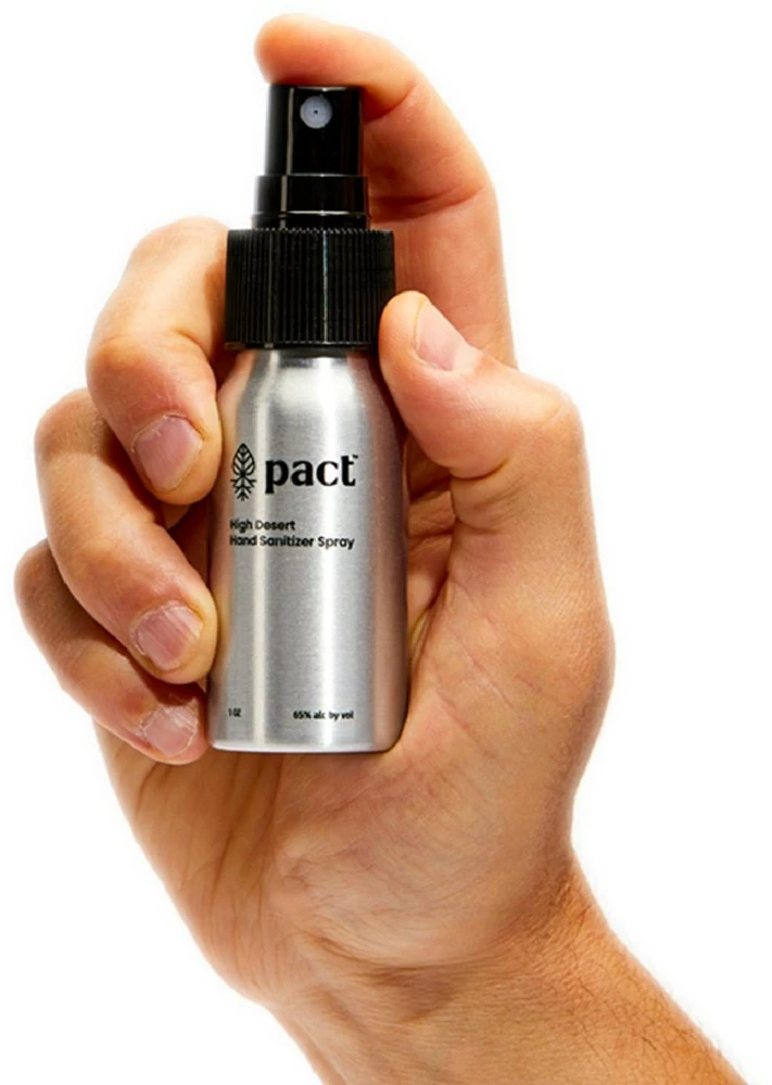 PACT Outdoors Outdoor Bathroom Kit 9 PACT Outdoors Outdoor Bathroom Kit - Image 9