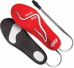 Hotronic BD Anatomic insoles