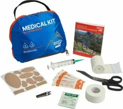 Adventure Medical Kits Mountain Series Backpacker Medical Kit -Cheap Health & Safety Store 99daeb1c 3ac5 4718 bc66 ad2ed05ecf29