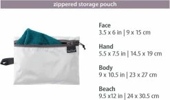 PackTowl Luxe Towel 11 PackTowl Luxe Towel -Cheap Health & Safety Store 9a470508 e095 48dd a984 815d0c44f27b