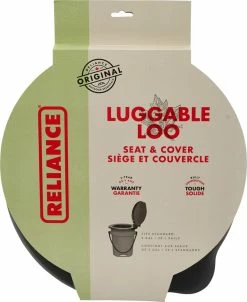 Reliance Luggable Loo Seat and Cover -Cheap Health & Safety Store 9a4fdcb0 bd4a 465c b1ee d4e6efefdb3c