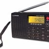 C Crane Skywave Pocket Radio