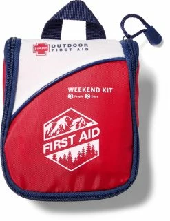 HART Outdoor Weekend First-Aid Kit
