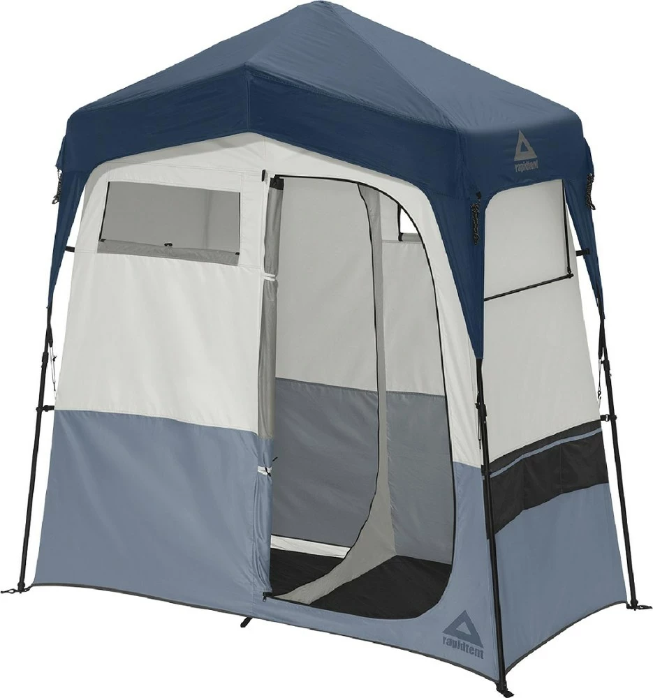 Caddis Rapid 2-Room Privacy Shelter 2 Caddis Rapid 2-Room Privacy Shelter - Image 2