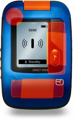 Ortovox Diract Voice Avalanche Transceiver -Cheap Health & Safety Store a263fc73 dd61 48e6 80ce 9bb0ea927c76