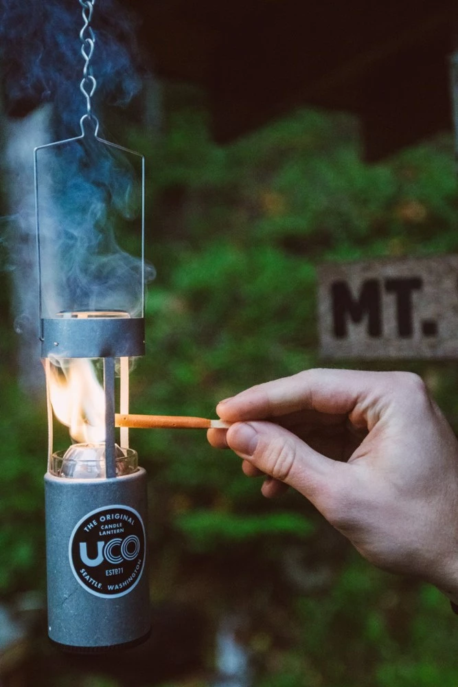 UCO Stormproof Matches - Package of 2 7 UCO Stormproof Matches - Package of 2 - Image 7