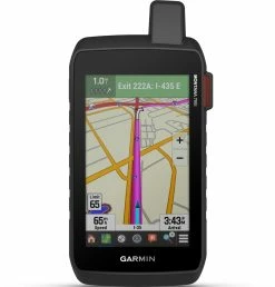 Garmin Montana 700i