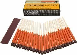 UCO Stormproof Matches - Package of 2 19 UCO Stormproof Matches - Package of 2 -Cheap Health & Safety Store a5509756 de93 4fe7 a34d 031ad6169845