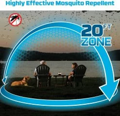 Thermacell EL55 Rechargeable Mosquito Repeller and Glow Light -Cheap Health & Safety Store a67fb3b3 5fd0 4ec0 af57 e8feb4a6ce25