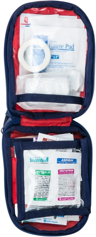 HART Outdoor Day Hike First-Aid Kit 2 HART Outdoor Day Hike First-Aid Kit - Image 2
