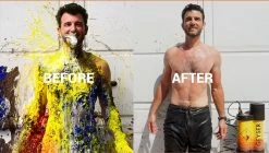 Geyser Systems Portable Shower with Heater -Cheap Health & Safety Store a85942f7 364a 43ac ad2f 2d77477afc8d