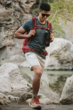 Counter Assault Backpacker / Cross Draw Neoprene Bear Spray Holster -Cheap Health & Safety Store aa2d1541 3e85 40b9 9a7c 6fdfea1a6bb3