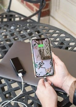 Zippo Heatbank 3 Rechargeable Hand Warmer and Power Bank -Cheap Health & Safety Store aa2f41b7 45c2 453f a8c6 ba347144f56f