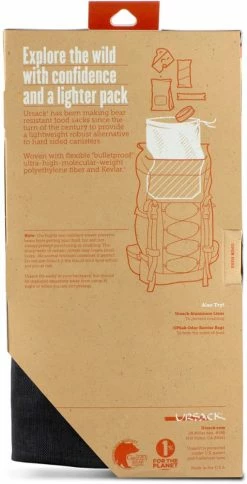 Ursack AllMitey Bear and Critter Sack - 10 Liters -Cheap Health & Safety Store ab20ccea eeb6 4c68 aef6 093ad46c6f85